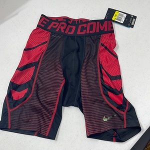 New Nike underwear Sm.